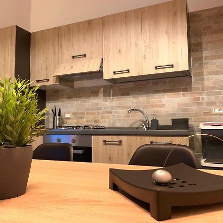 Dionisea Apartment Syracuse Luaran gambar