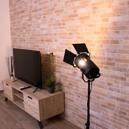 Dionisea Apartment Syracuse Luaran gambar