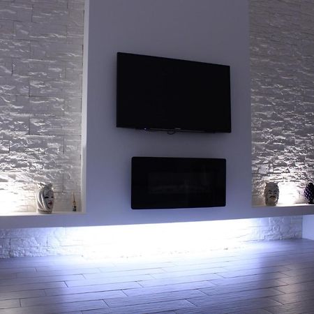 Dionisea Apartment Syracuse Luaran gambar