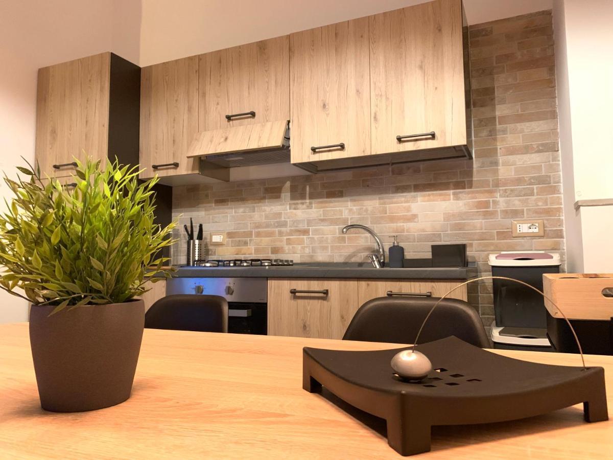 Dionisea Apartment Syracuse Luaran gambar