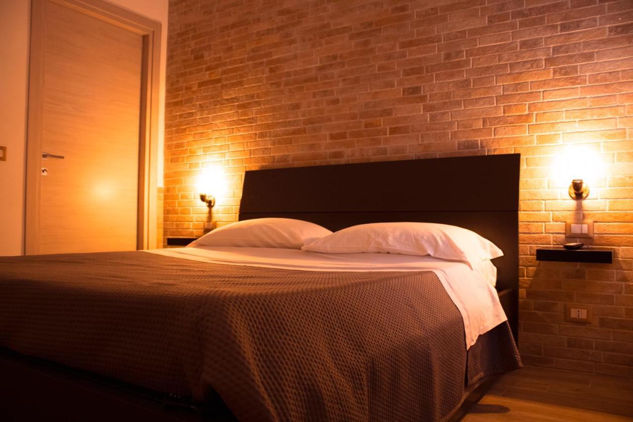 Dionisea Apartment Syracuse Luaran gambar