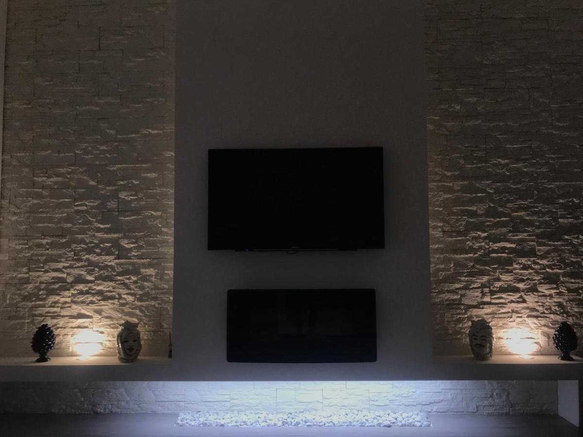 Dionisea Apartment Syracuse Luaran gambar