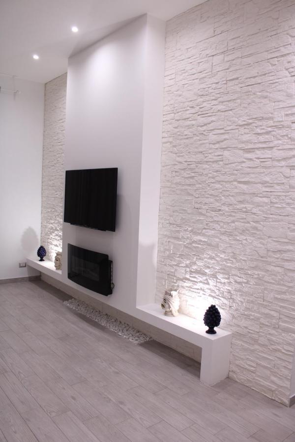 Dionisea Apartment Syracuse Luaran gambar