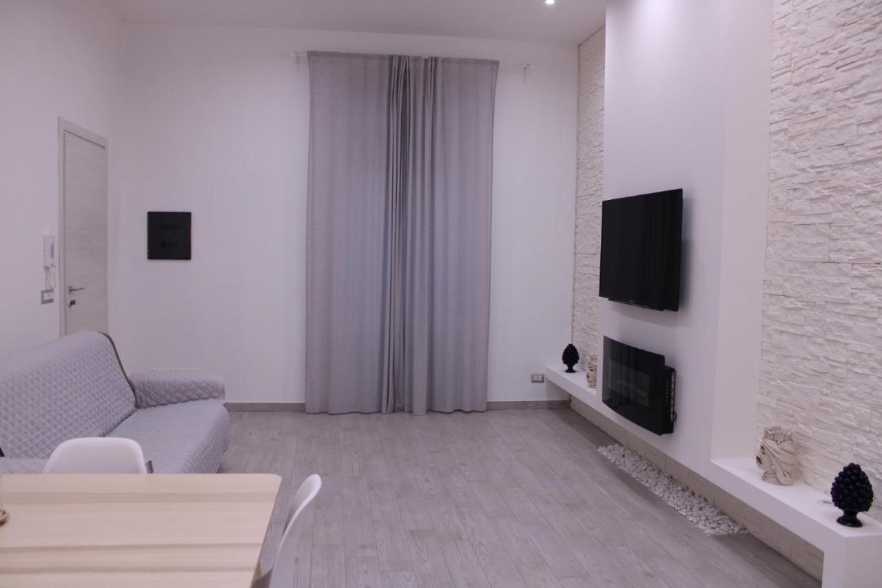 Dionisea Apartment Syracuse Luaran gambar