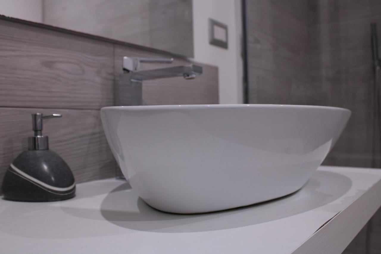 Dionisea Apartment Syracuse Luaran gambar