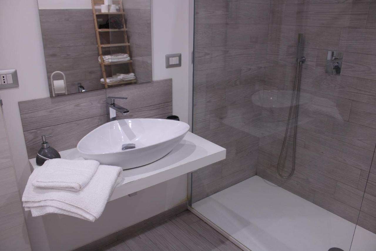 Dionisea Apartment Syracuse Luaran gambar