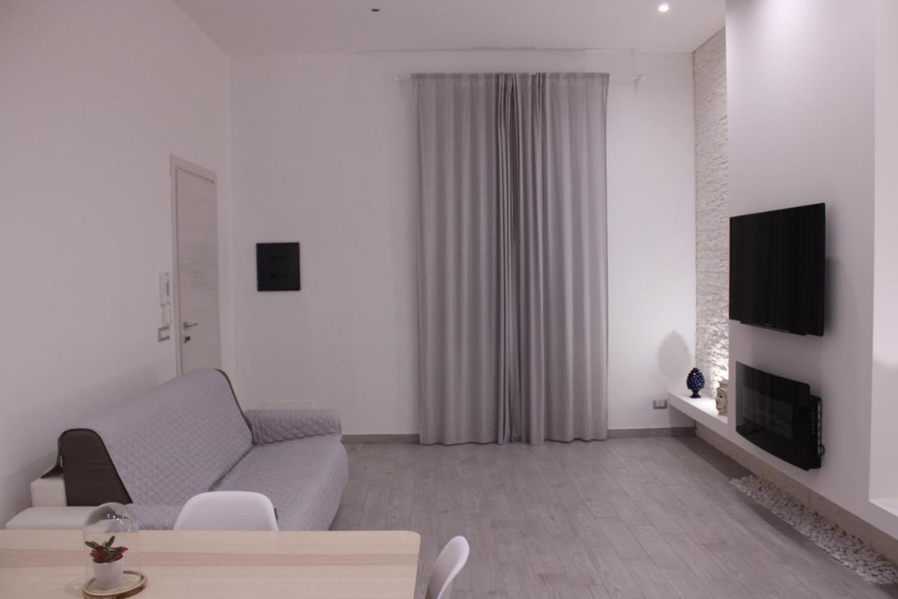 Dionisea Apartment Syracuse Luaran gambar