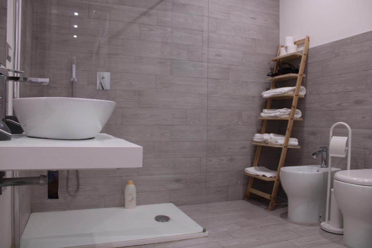 Dionisea Apartment Syracuse Luaran gambar