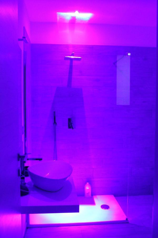 Dionisea Apartment Syracuse Luaran gambar