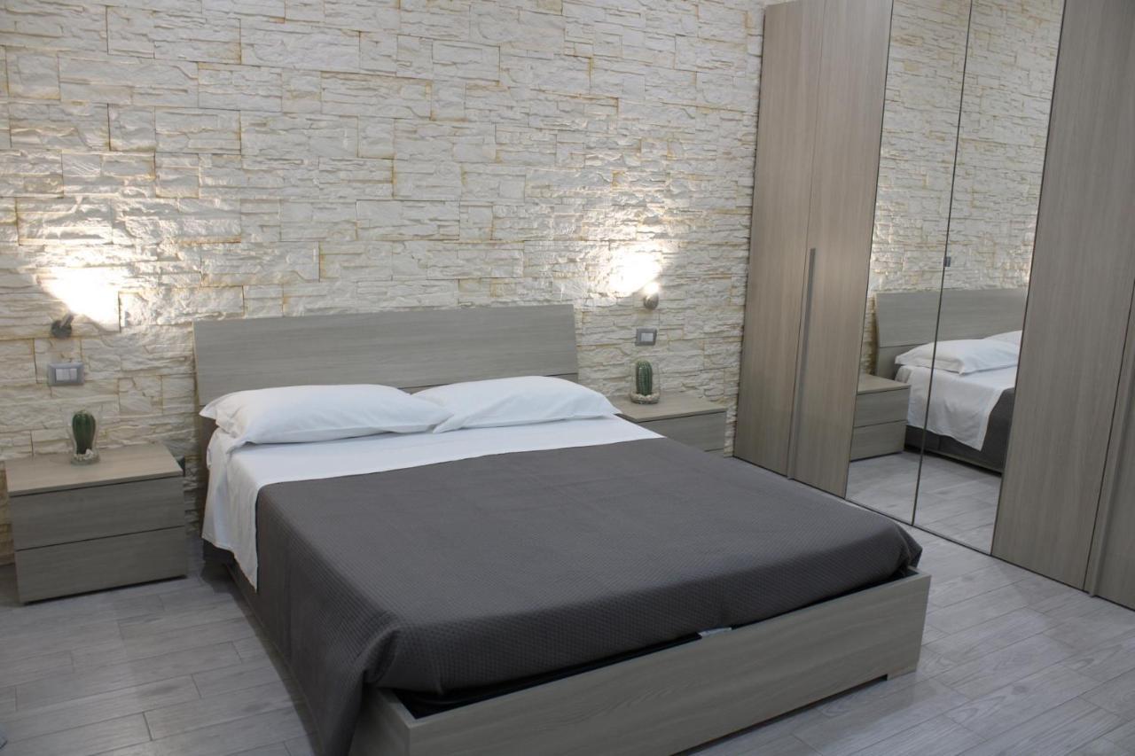Dionisea Apartment Syracuse Luaran gambar