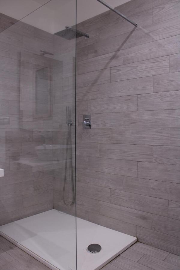 Dionisea Apartment Syracuse Luaran gambar