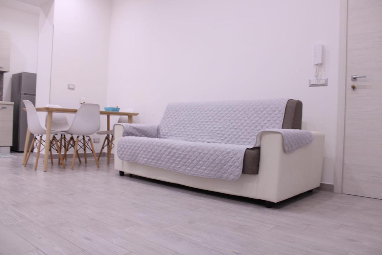 Dionisea Apartment Syracuse Luaran gambar