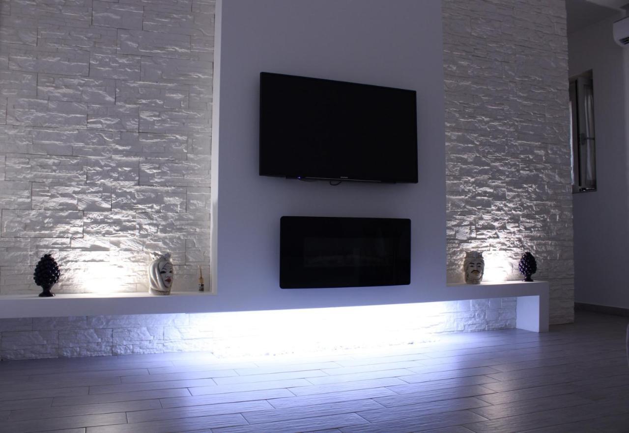 Dionisea Apartment Syracuse Luaran gambar