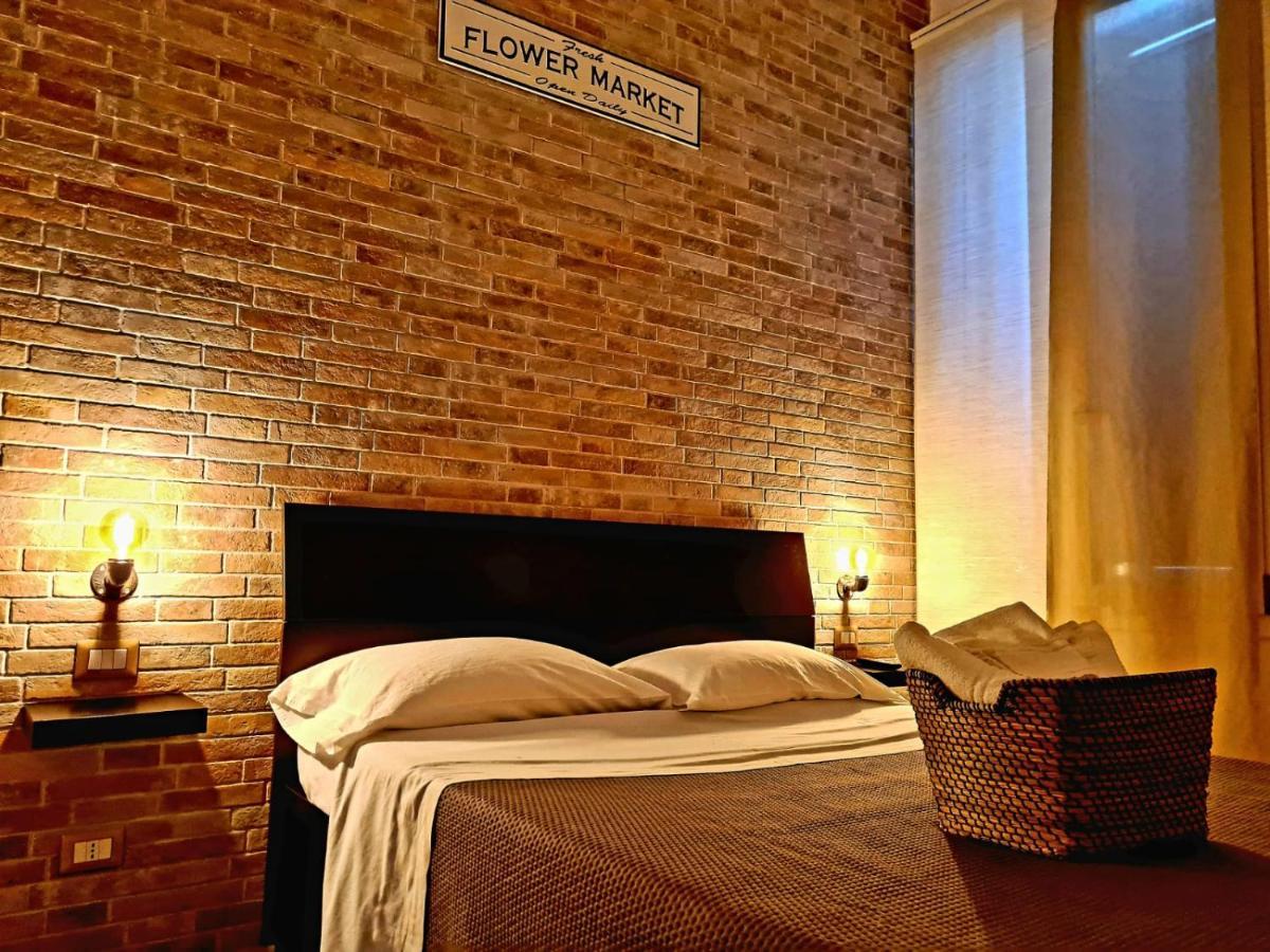 Dionisea Apartment Syracuse Luaran gambar