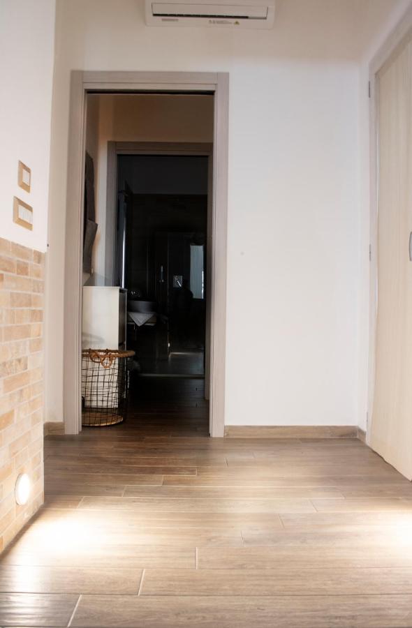 Dionisea Apartment Syracuse Luaran gambar