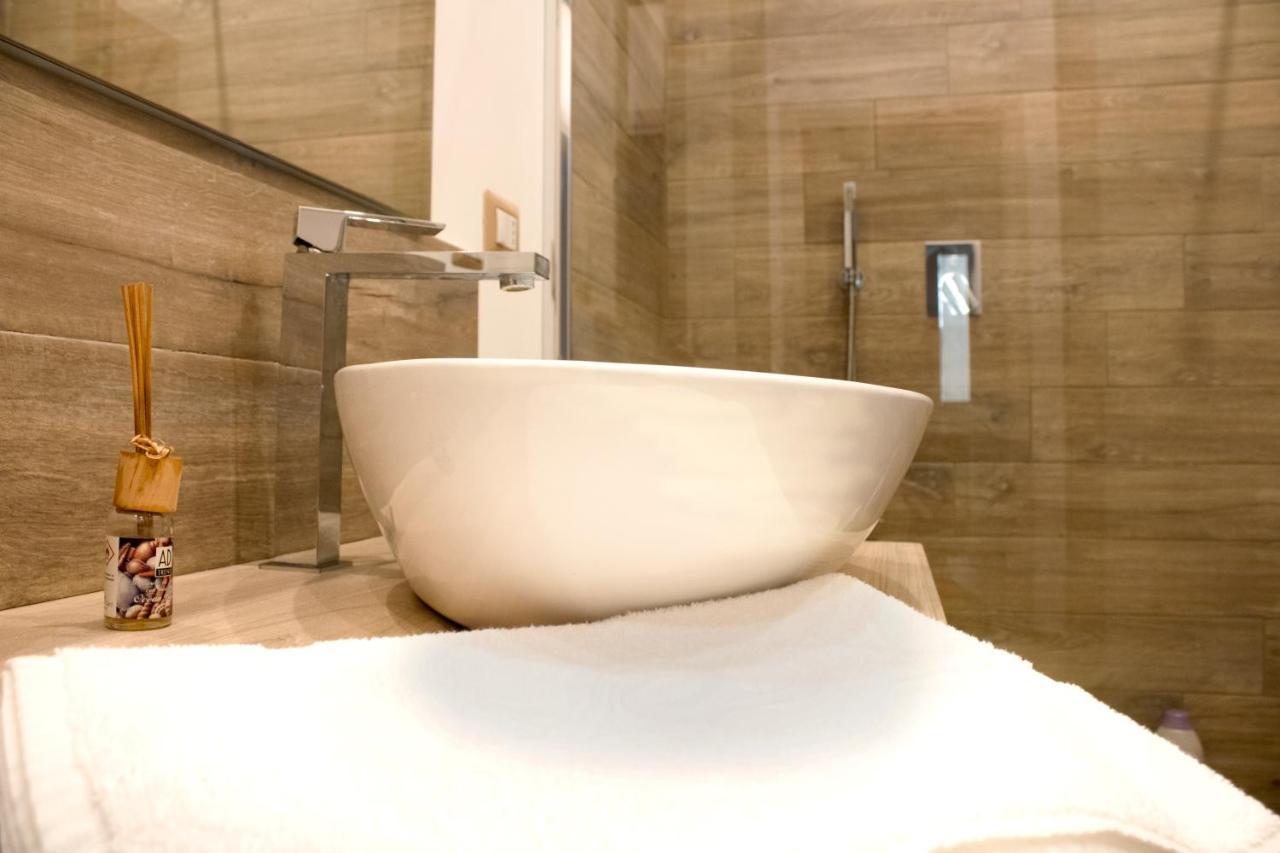 Dionisea Apartment Syracuse Luaran gambar