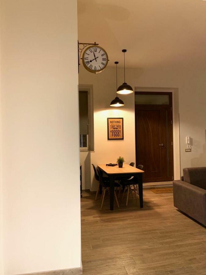 Dionisea Apartment Syracuse Luaran gambar