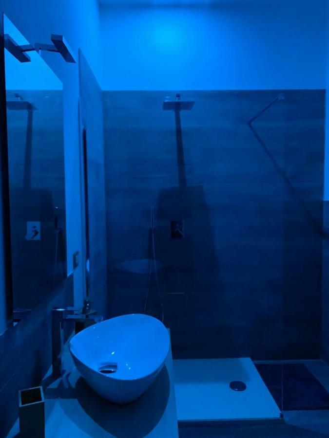 Dionisea Apartment Syracuse Luaran gambar