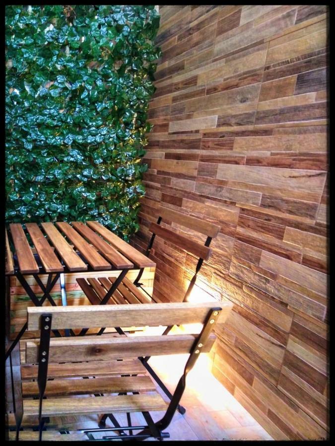 Dionisea Apartment Syracuse Luaran gambar
